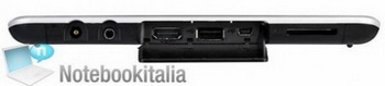 toshiba smartPad